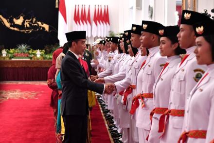 nasional